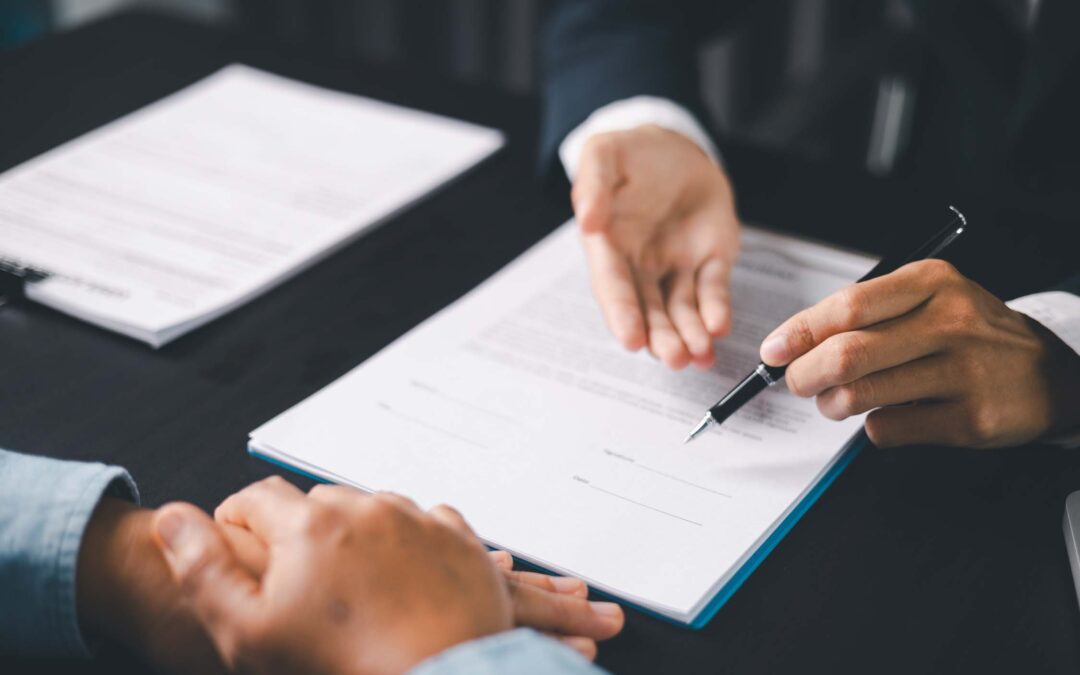 Contract Law in Real Property Transactions